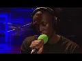Download Lagu Frank Ocean - Godspeed | Stormzy Cover | HD