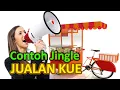Download Lagu Suara Pedagang Kue Keliling | Contoh Jingle