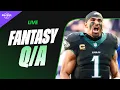 Dynasty Fantasy Football Advice Trade Strategy Rookie Rankings 2026