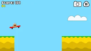 Download Backsound Pou Cliff Jump Trending Now On Youtube MP3