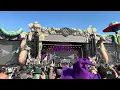 YDG - Down Low (Remix) @ Electric Forest 2025, 6/20/25