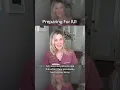 Preparing For IUI