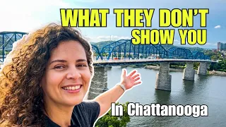 Moving to Chattanooga Here s What Downtown Looks Like Tour Chattanooga with me
