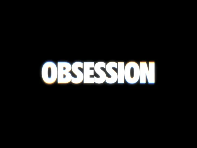 Obsession | Official Teaser Trailer 2