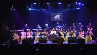 فلكلوريتا   خالي البيه    دندنها