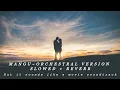 Download Lagu Fourtwnty - Mangu (Orchestral Cover) 𝙨𝙡𝙤𝙬𝙚𝙙 + 𝙧𝙚𝙫𝙚𝙧𝙗