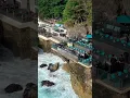 Download Lagu Cocktails literally on the rocks. 🍸🍹 #bali #oceanwaves #restaurant #drone #travel