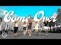 Download Lagu [KPOP IN PUBLIC | ONE TAKE] LE SSERAFIM (르세라핌) - 'COME OVER'' Dance Cover by ZERØ KOLEKTYW