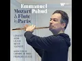 Flute Sonata, FP 164: I. Allegretto malinconico (Arr. Berkeley for Orchestra)