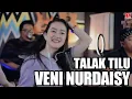 Download Lagu TALAK TILU - BUNGSU BANDUNG | 3PEMUDA BERBAHAYA FEAT VENI NURDAISY