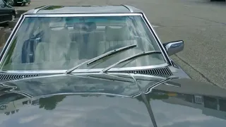 Mercedes 350 SL 1980 For Sale @VemuCarClassics  ( MB22018 )
