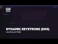 Wooting How to - Dynamic keystroke DKS