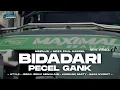 Lagu DJ BIDADARI FULL BASS PARTY JEDAG JEDUG MENGKANE VIRAL TIK-TOK • BONGOBARBAR