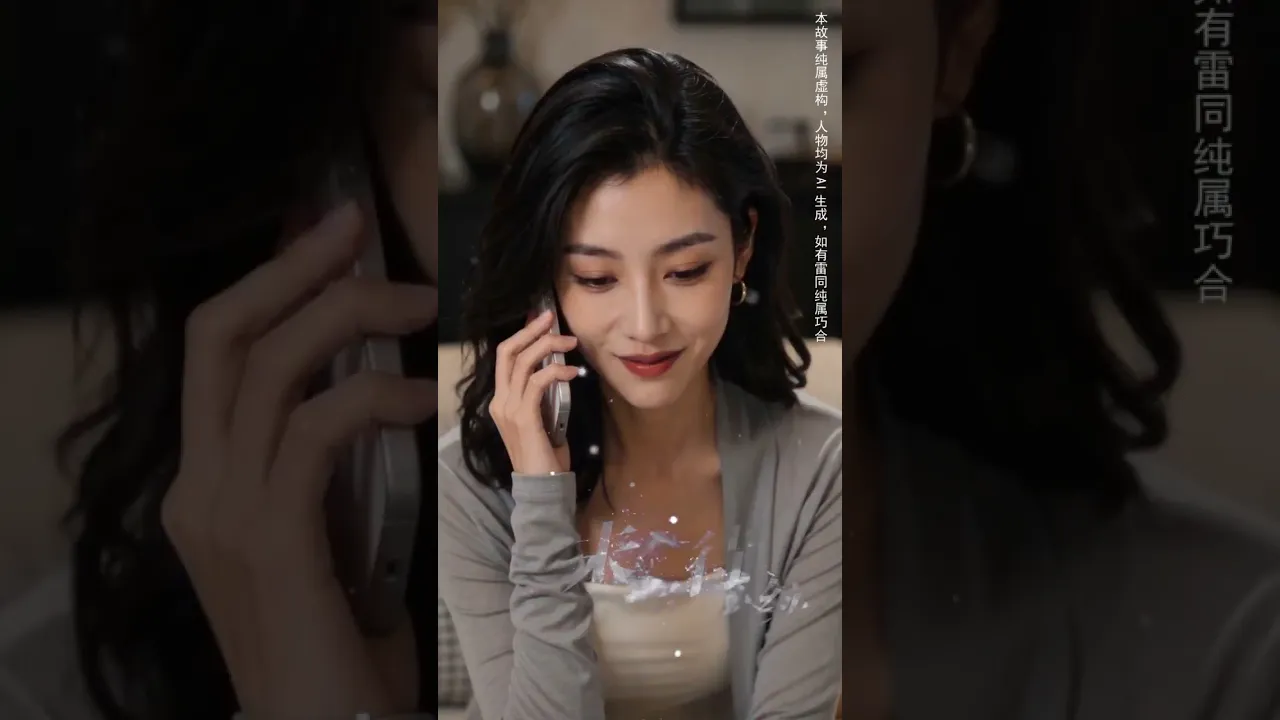 【完结超清】《职场受委屈,转身创业赢麻了》#最新短劇全集#短劇全集#短劇#熱門短劇#短劇推薦#大陸短劇#AI短剧#初六剧场 poster