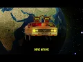 Toro, Polocorp - Yellow Car (Lyrics Video)