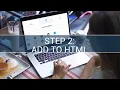 How to Embed Poll on HTML