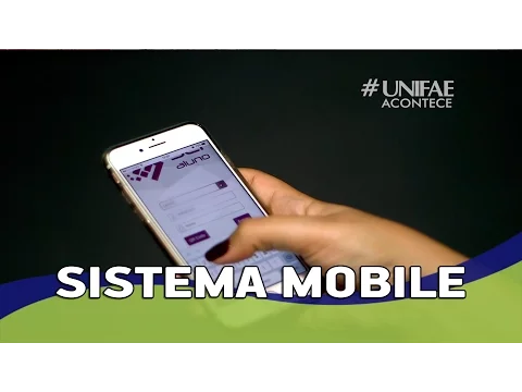 Download MP3 PORTAL DO ALUNO GANHA APLICATIVO PARA CELULAR - UNIFAE ACONTECE