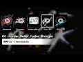 Daft Punk - Harder, Better, Faster, Stronger (Official Audio)