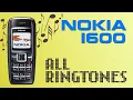 Download Lagu Nokia 1600 Ringtones | All Original Ringtones
