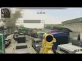 Call of Duty Modern Warfare II 84 metres