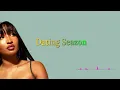 Shenseea - Dating Szn (Options)
