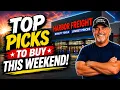 These Harbor Freight DEALS Are About GONE What You Need To Grab Right NOW