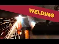 Career Education Welding