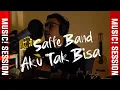 Lagu AKU TAK BISA - SAFFE BAND | cover by rhndz