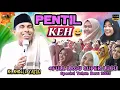 Download Lagu Ceramah KH. Kholil Yasin Terbaru 2025 Paling Lucu Di Pace Silo - Jember