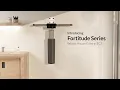 Aquasure Fortitude Whole House Filters Easy Install Crystal-Clear Water for Your Home