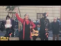Flamenco en la calle  Granada