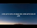 Skrilla - Rich Sinners (Lyrics) ft. Lil Yachty