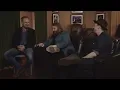 Chris Stapleton - Fire Away (Behind The Scenes)