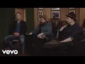 Chris Stapleton - Fire Away Behind The Scenes