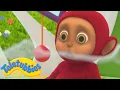 Download Lagu Teletubbies Bahasa Indonesia | We Love Tubby Toast! | Pertunjukan untuk Anak-Anak