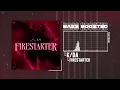 K/DA - FIRESTARTER (ft. MIYEON and SOYEON of i-dle, Sophie Powers, Mimi Webb) [BASS BOOSTED]