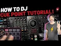 Download Lagu How to DJ Cue Point Tutorial - Hot Cues VS Memory Cues