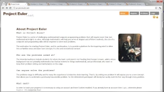 Project Euler Java solutions to problem 1 - 4