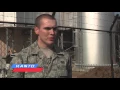 Yokota Air Base Waterline Repair