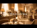 Lagu Heritage Silk – Calm Luxury Music for Premium Spaces