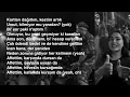 Sefo Affettim | Turkish New Viral Song 2023 | Kartları dağıttım -Sefo