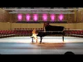 Download Lagu [Semi Finals] Iren Gancheva (GIPC Cat. B)
