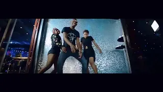 kuluta dj p2n ft dj bombe h twende bass clip officiel 