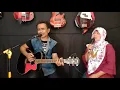 Download Lagu UNTUKMU GADISKU Franky \u0026 Jane || Cover Tato \u0026 Riyani