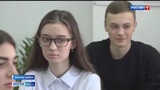 Выпускники сегодня написали итоговое сочинение
