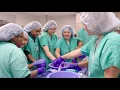 Hawthorne Academy Students Explore Health Care Careers at Atrium Health