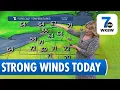 7 Weather Forecast for Buffalo NY - Monday April 13