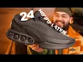 24 HOURS LATER NIKE AIR MAX DN WEAR UPDATE