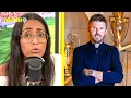 NEEDS TO BE TOP SIX Angelina Kelly EXPLAINS Her Expectations for Man United This Season