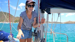 Let’s get one things STRAIGHT here! [EP 130] – Rigging Re-tune